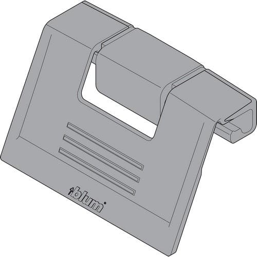 Blum TANDEMBOX Interior Front Handle