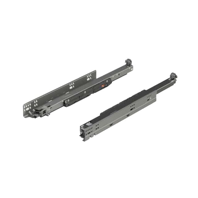 Blum 763 MOVENTO Undermount Ball Bearing Slides