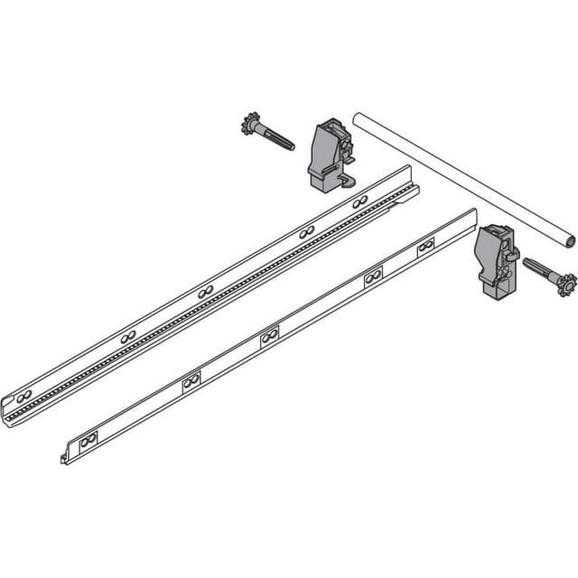 Blum TANDEMBOX Stabilizer Set