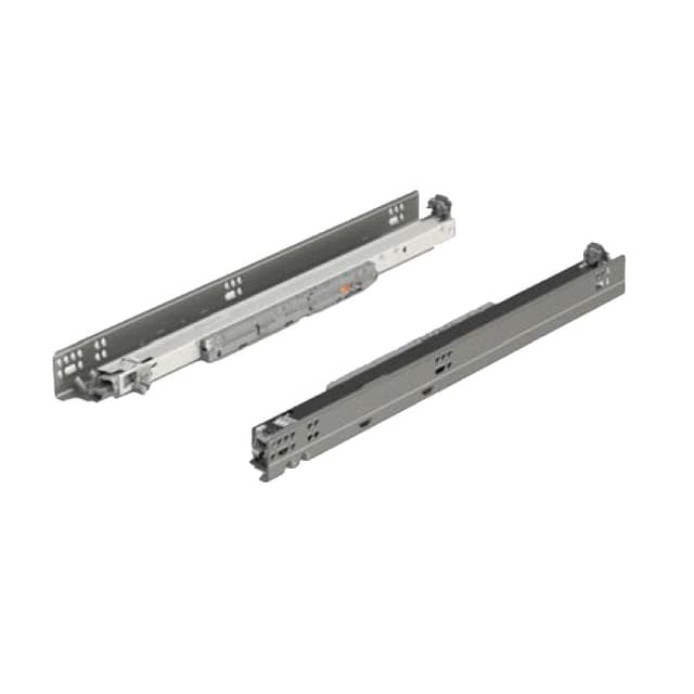 Blum 763H MOVENTO Undermount Ball Bearing Slides