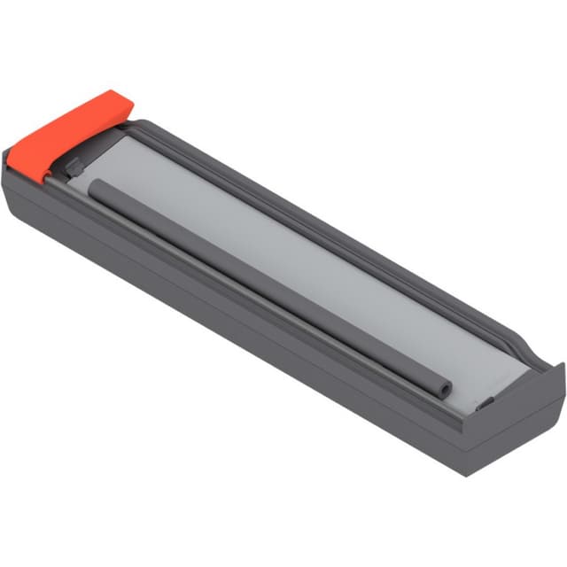 Blum Orga-Line Plastic Foil/Wrap Dispensers
