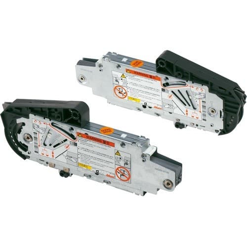 Blum AVENTOS HS Up & Over Lift System