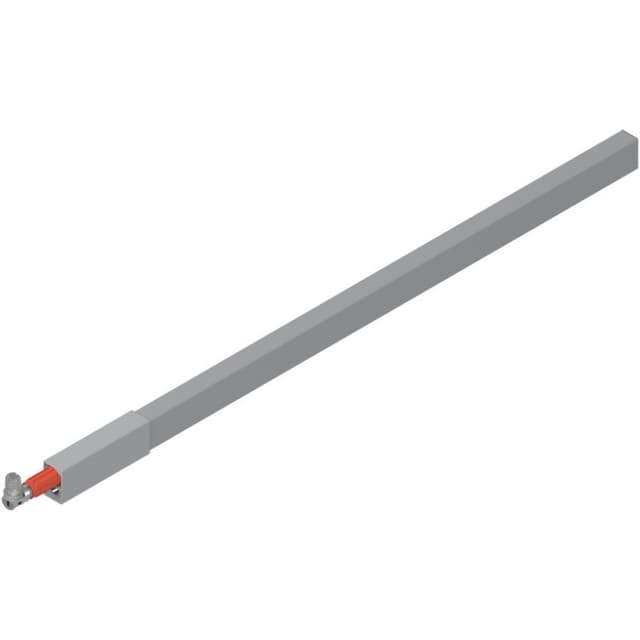 Blum TANDEMBOX Gallery Rail