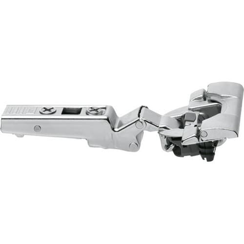 Blum CLIP Top 30° Angled Concealed Long Arm European Hinges