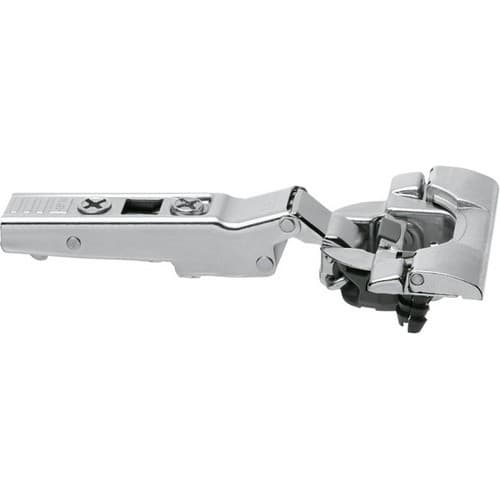 Blum CLIP Top -15° Angled Concealed Long Arm European Hinges