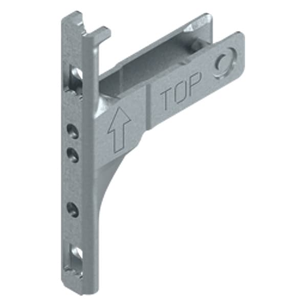 Blum MERIVOBOX Front Fixing Bracket
