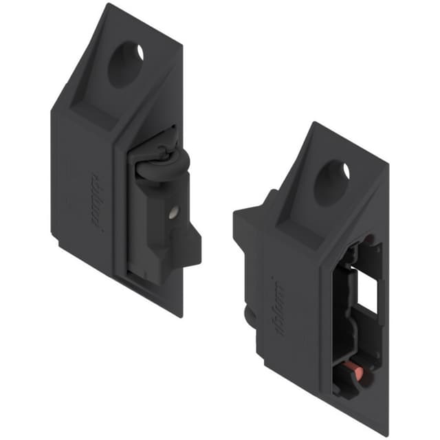 Connector Set, Door, REVEGO uno, Blum