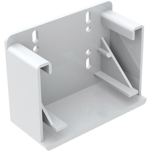 Blum TANDEM Plus 9" Slide Rear Mounting Socket