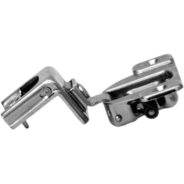 Blum COMPACT 39C Self-Close Concealed Face Frame Hinges