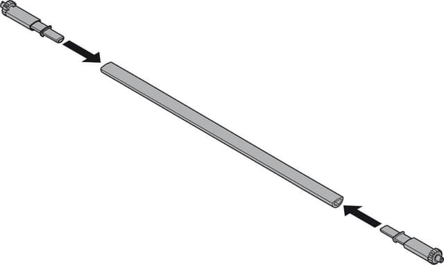 Blum TANDEMBOX TIP-ON Syncronization Unit