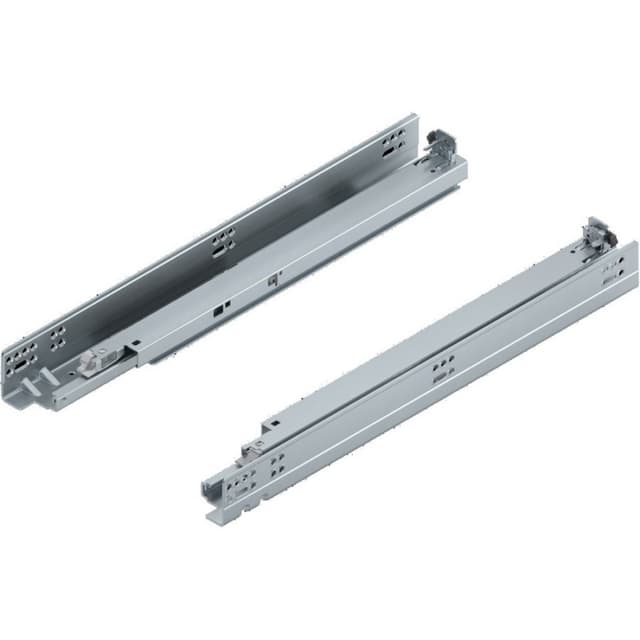 Blum 563F TANDEM Undermount Ball Bearing Slides