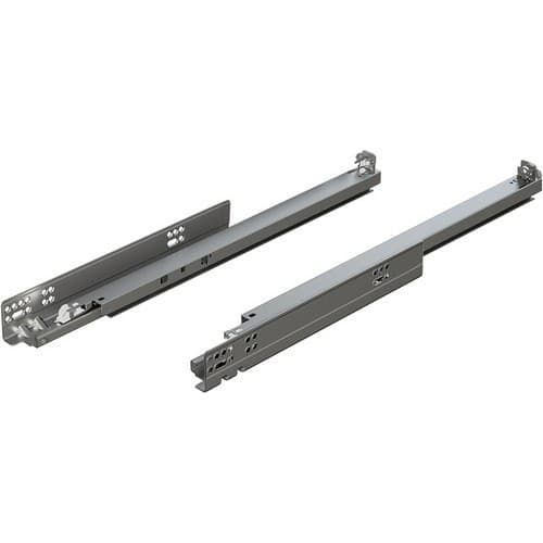 Blum 563 TANDEM Undermount Ball Bearing Slides