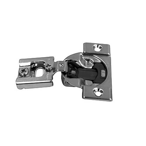 Blum COMPACT 38N Soft-Close Screw-On Concealed Face Frame Hinges