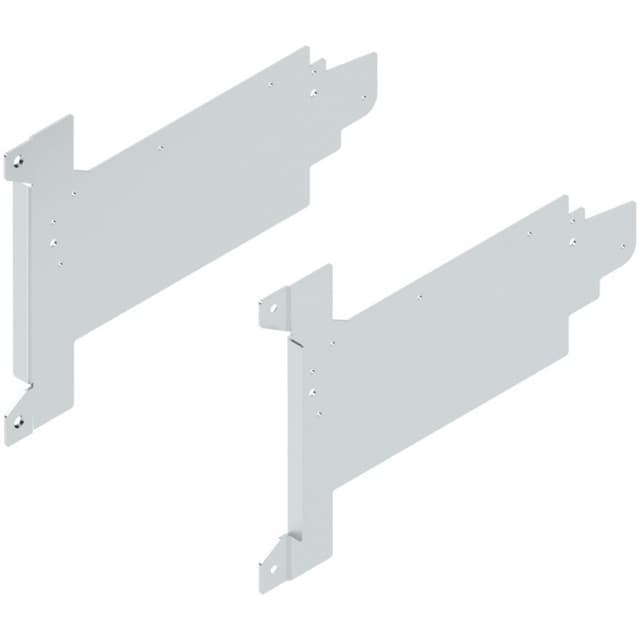 BLUM Aventos HF Face Frame Mounting Brackets