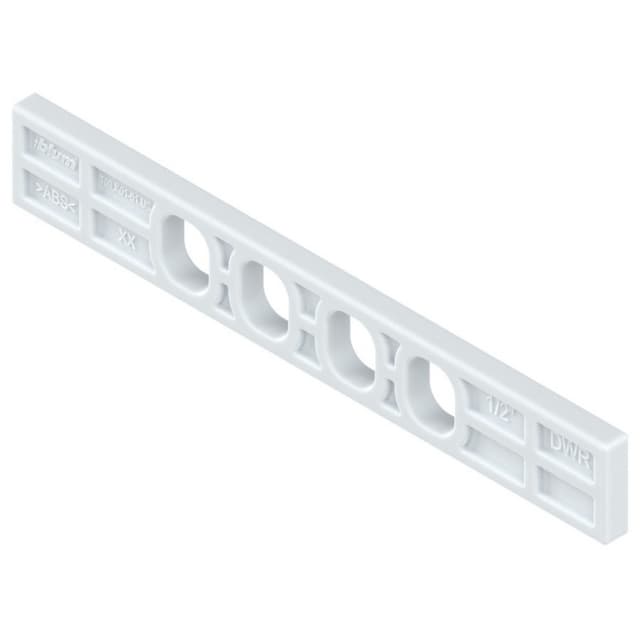 Blum MOVENTO Locking Device Spacer