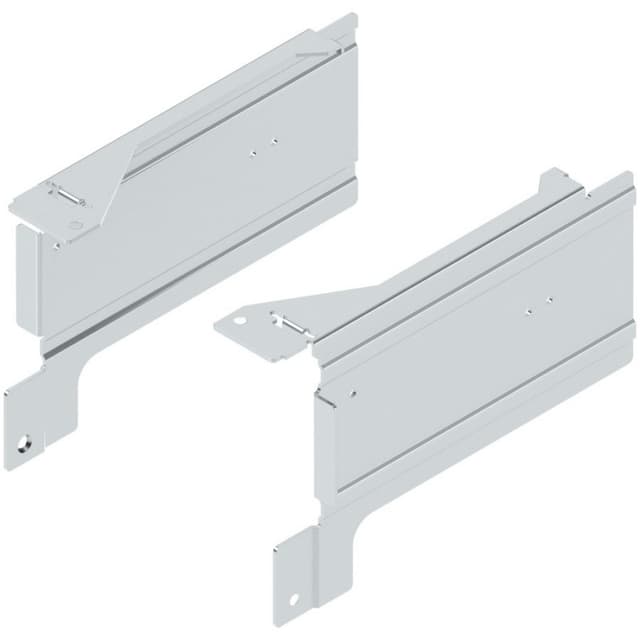 BLUM Aventos HK-TOP Face Frame Mounting Bracket