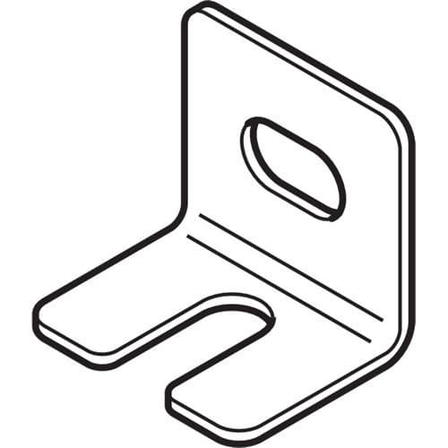 Blum METABOX L-Bracket