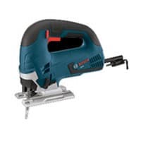 Jigsaw, Corded, Top-Handle, T-Shank, 6.5A, JS365, Bosch