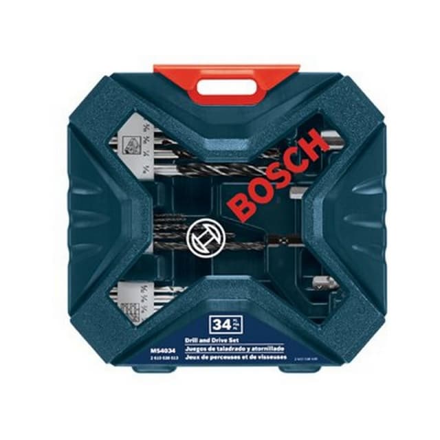 Bosch Multi Drive Bit Kits