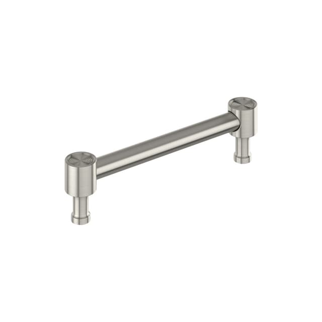 Amerock Dupont Circle Series 5-1/16 in (128 mm) Center to Center Satin Nickel Pull, BP37505G10
