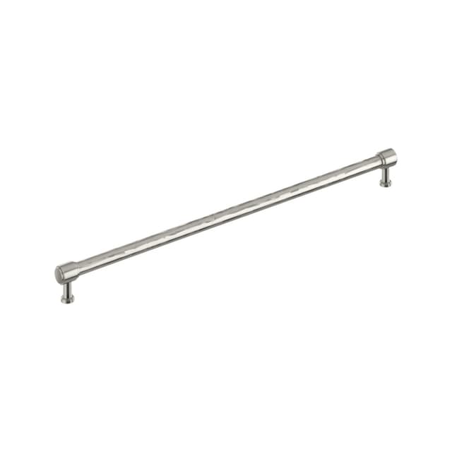 Amerock Fairfax Series Satin Nickel 24" (610 mm) Center to Center Appliance Pull, BP37546G10