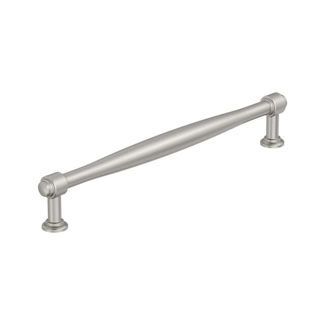 Amerock Enlivity Series Satin Nickel 12" (305 mm) Center to Center Appliance Pull, BP37729G10