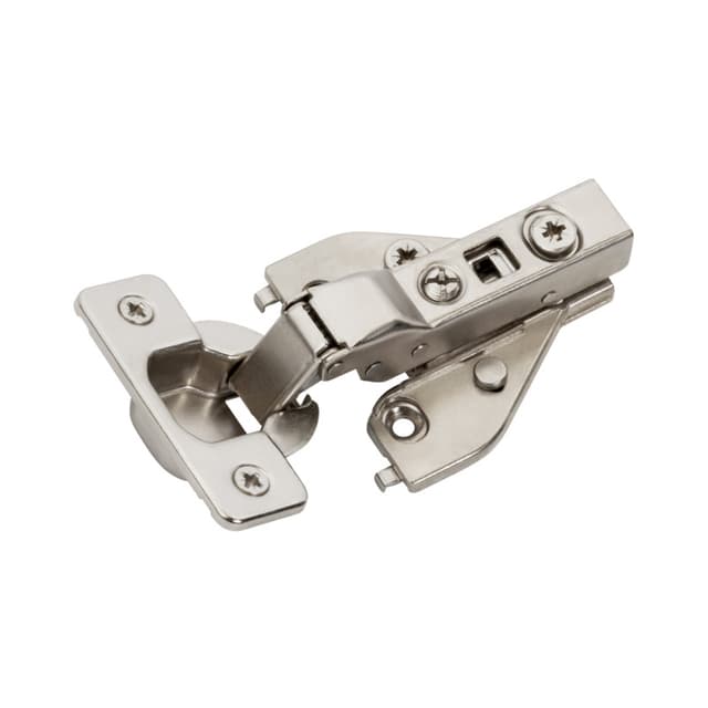 Amerock 105° Soft-Close Concealed Long Arm European Hinges