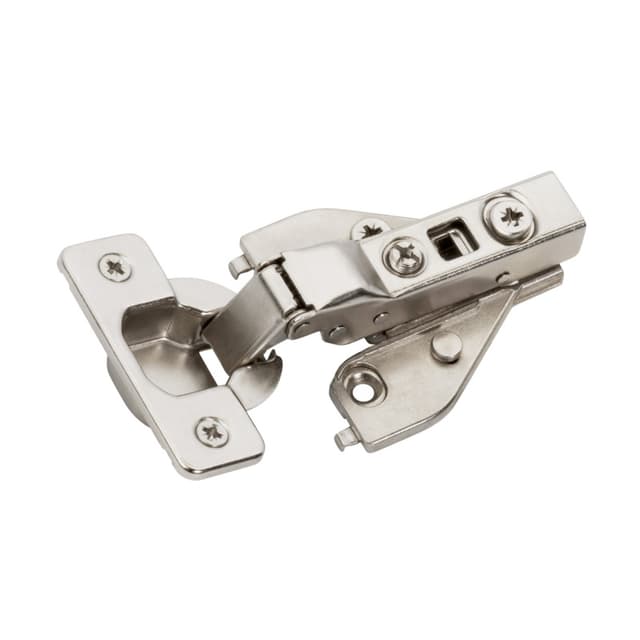 Amerock 105° Self-Close Concealed Long Arm European Hinges
