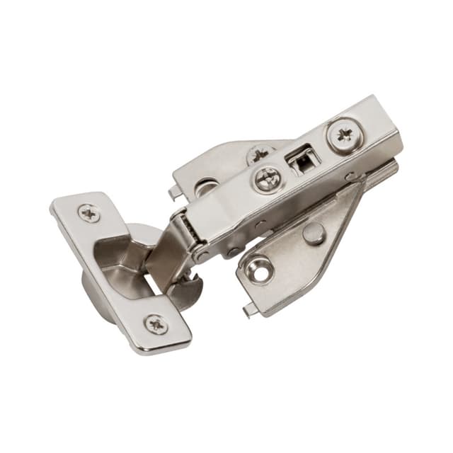 Amerock 105° Soft-Close Concealed Long Arm European Hinges