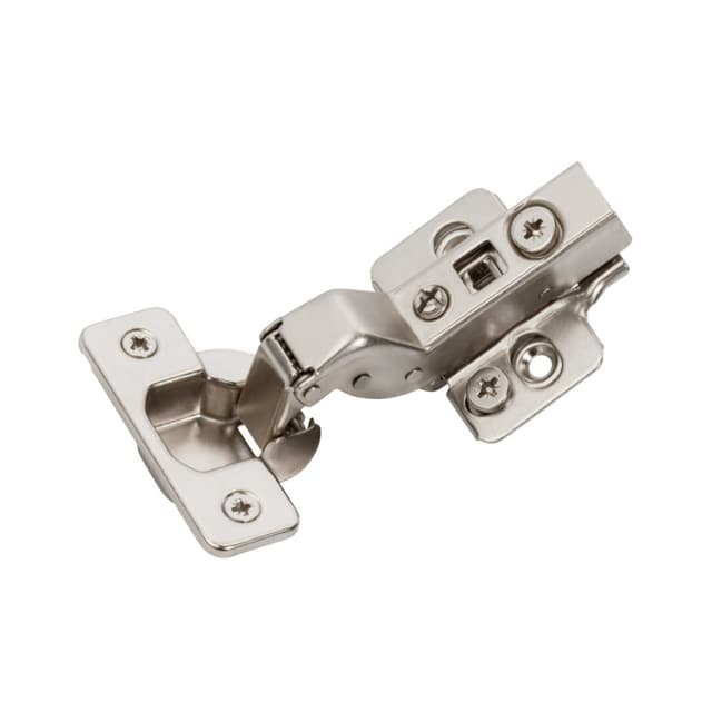 Amerock 105° Self-Close Concealed Long Arm European Hinges