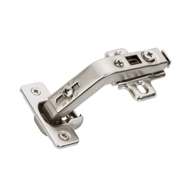 Amerock 135° Bi-Fold Concealed Long Arm European Hinges