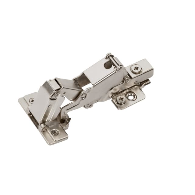 Amerock 165° Bi-Fold Concealed Long Arm Soft-Close European Hinges