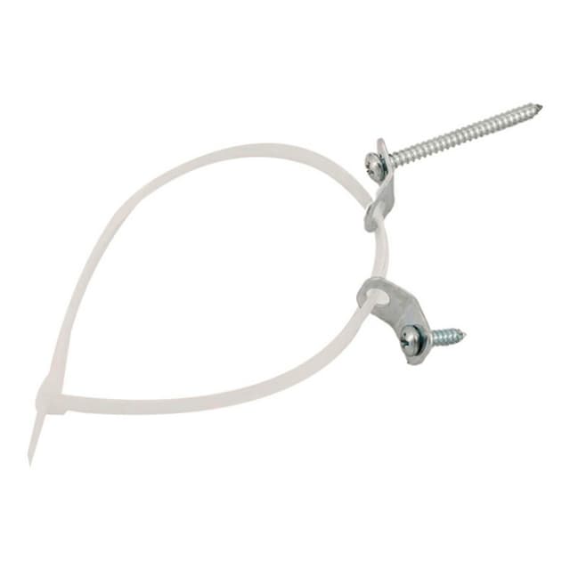 Tip Restraint, B Walter