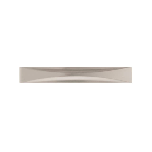 Belwith Keeler Crest Series 3-3/4" (96 mm) Center to Center Satin Nickel Pull, - H076130-SN