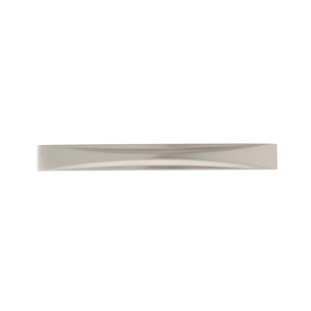 Belwith Keeler Crest Series 5-1/16" (128 mm) Center to Center Satin Nickel Pull, - H076131-SN