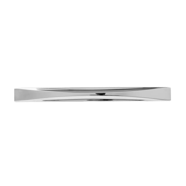 Belwith Keeler Crest Series 6-5/16" (160 mm) Center to Center Chrome Pull, - H076132-CH