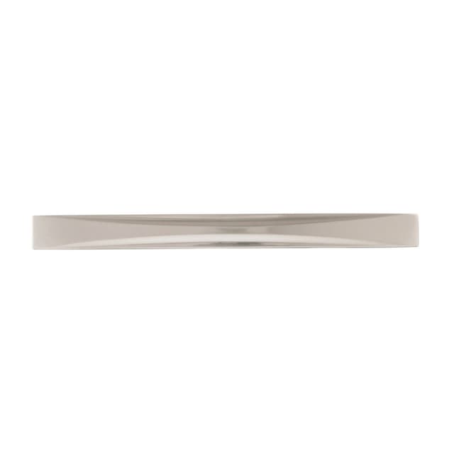 Belwith Keeler Crest Series 6-5/16" (160 mm) Center to Center Satin Nickel Pull, - H076132-SN