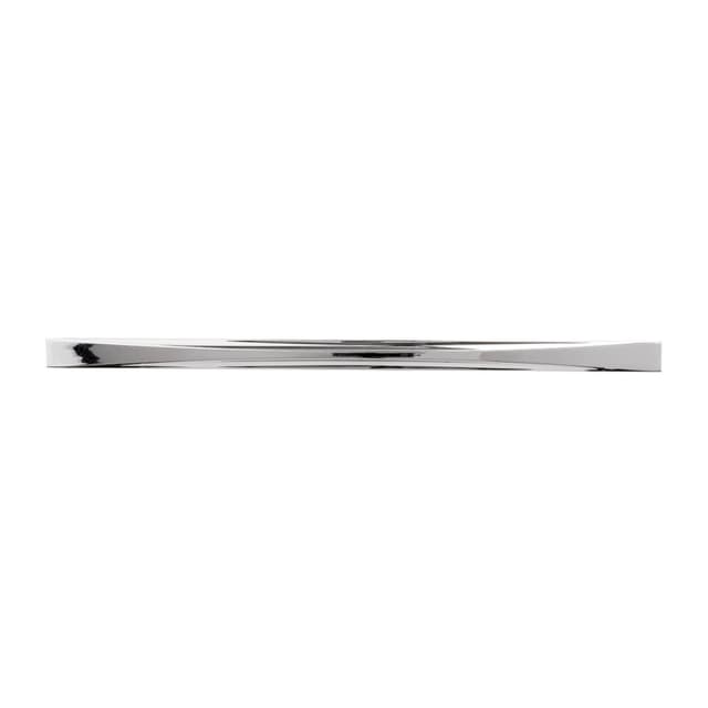 Belwith Keeler Crest Series 12" (305 mm) Center to Center Chrome Pull, - H076135-CH