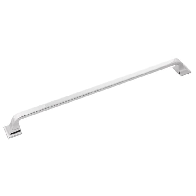 Belwith Keeler Forge Series 12" (305 mm) Center to Center Chrome Pull, - H076706-CH