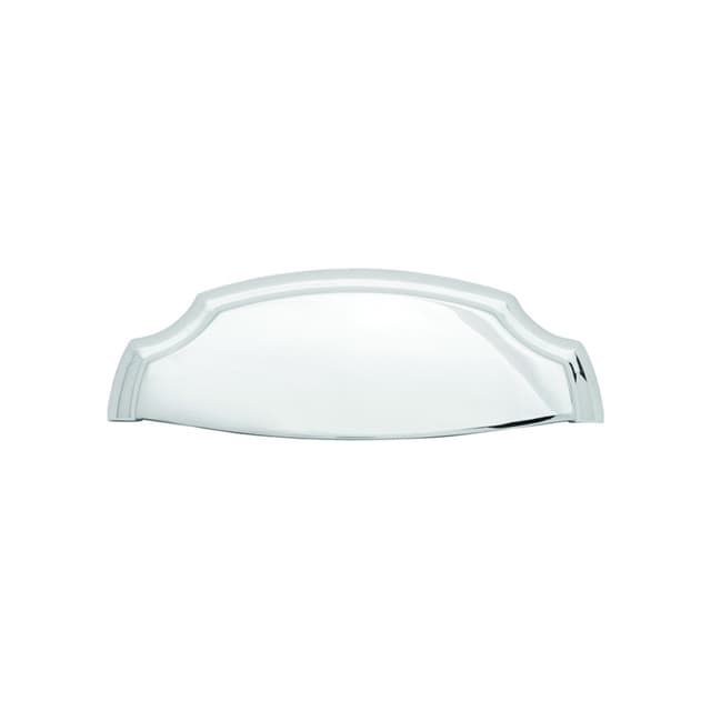 PRO LUXE PRO Luxe Series Chrome Cup Pull, - SZ134CH
