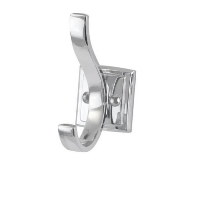 HOOK 7/16" CC CHROME, H078774CH