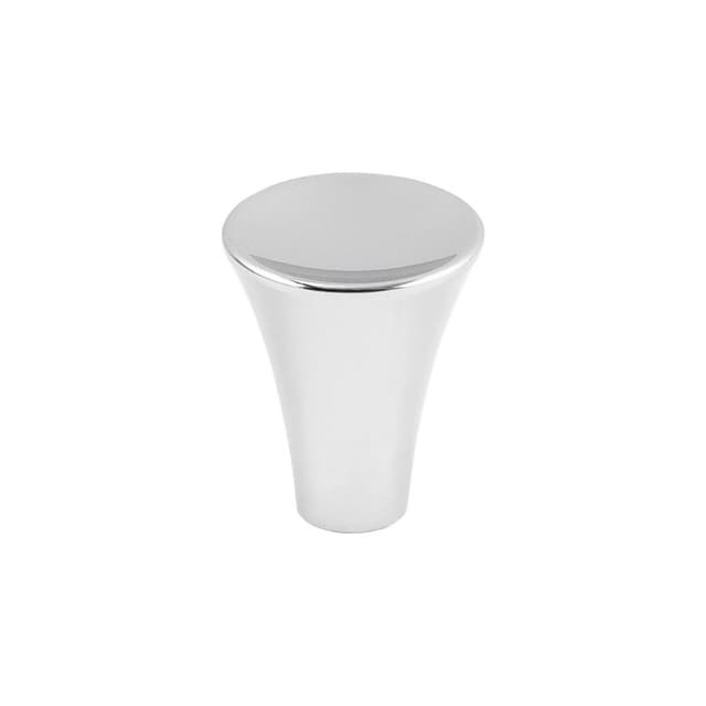 Belwith Keeler Maven Series Chrome 15/16" (24 mm) Diameter Knob, - H078777CH