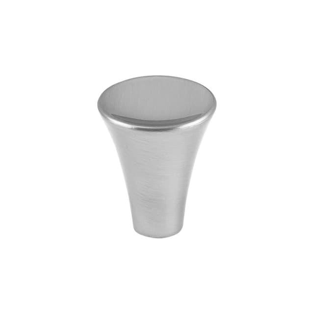 Belwith Keeler Maven Series Satin Nickel 15/16" (24 mm) Diameter Knob, - H078777SN