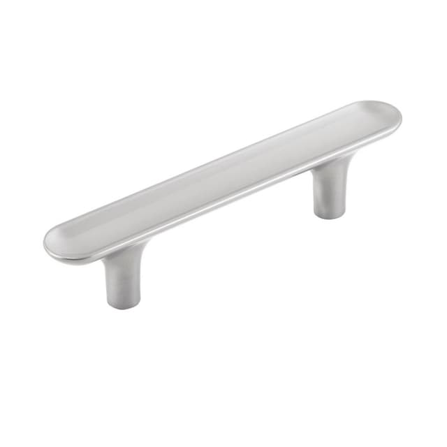 Belwith Keeler Maven Series 3" (76 mm) Center to Center Satin Nickel Pull, - H078778SN