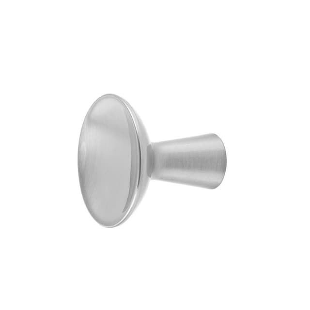 HOOK 2-5/16" DIA. SATIN NICKEL, H078782SN