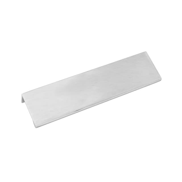 Belwith Keeler Rockford Series 6-5/16" (160 mm) Center to Center Polished Nickel Pull, - HH074888-14