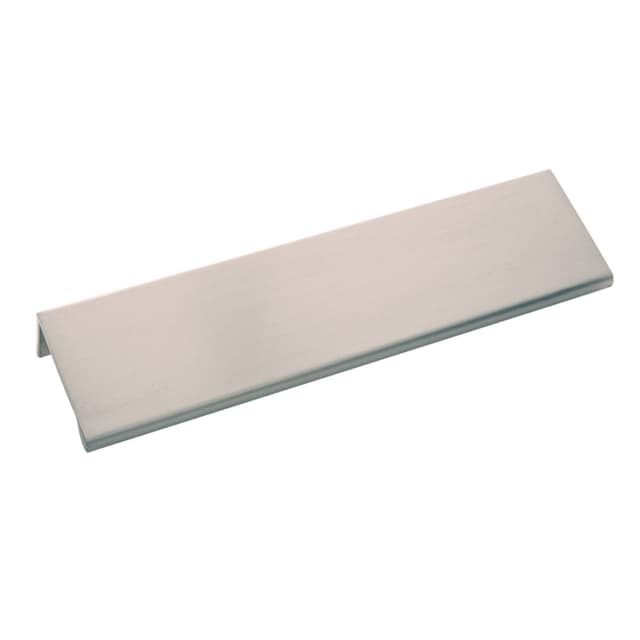 Belwith Keeler Rockford Series 6-5/16" (160 mm) Center to Center Satin Nickel Pull, - HH074888-SN