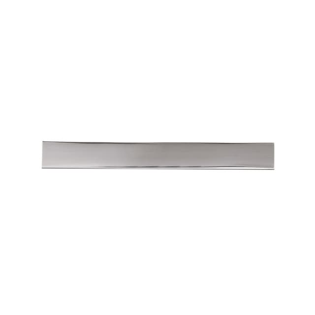 Belwith Keeler Streamline Series 3" (76 mm) Center to Center Glossy Nickel Pull, - HH075266-GN