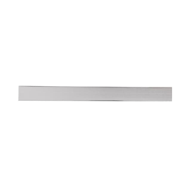 Belwith Keeler Streamline Series 3-3/4" (96 mm) Center to Center Glossy Nickel Pull, - HH075267-GN