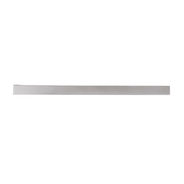 Belwith Keeler Streamline Series 6-5/16" (160 mm) Center to Center Glossy Nickel Pull, - HH075281-GN
